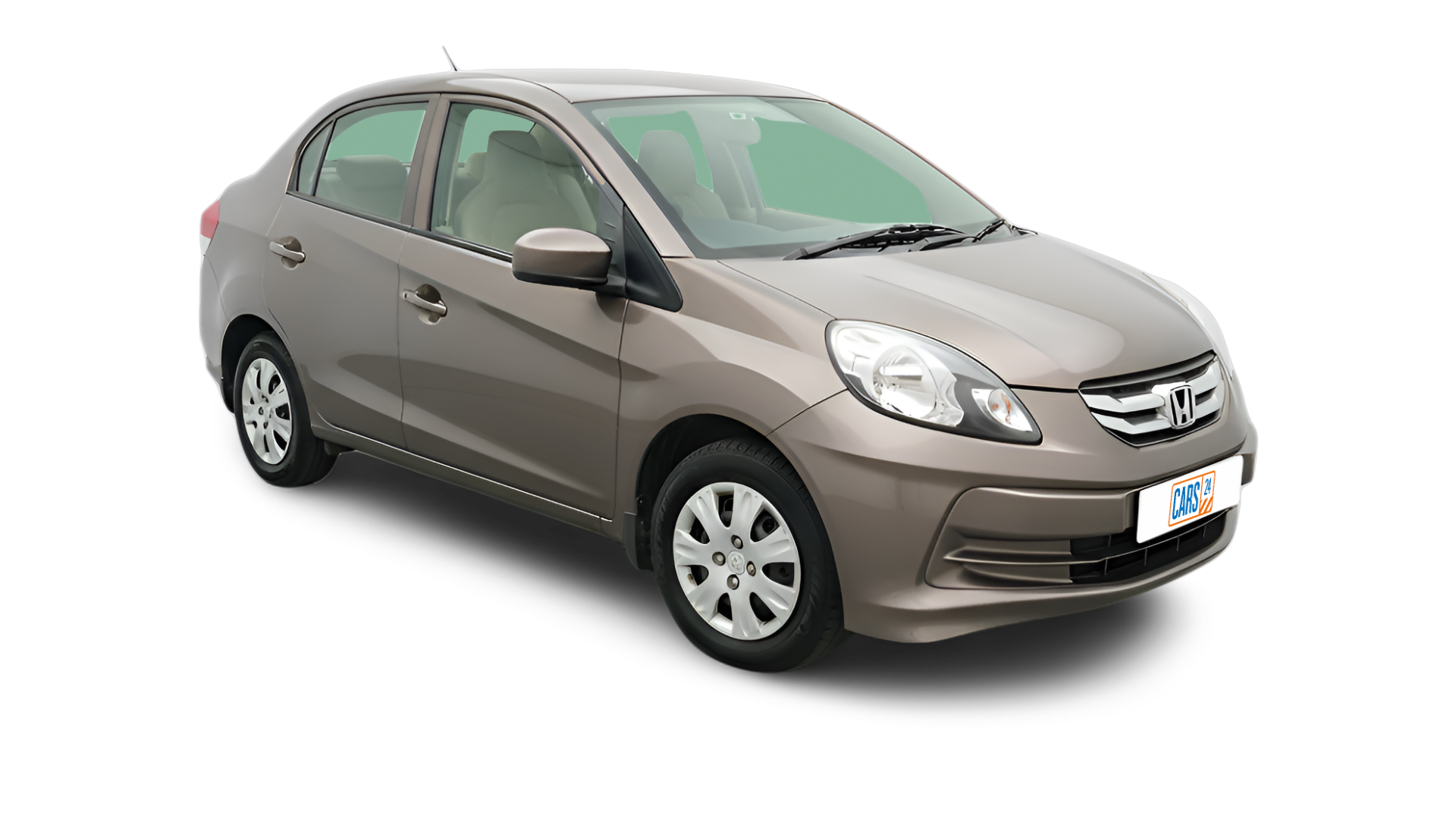 Honda Amaze-img
